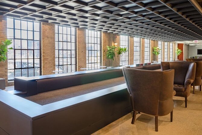 Explore the Historic Old Post Office in Chicago - Why the Old Post Office is worth your time
