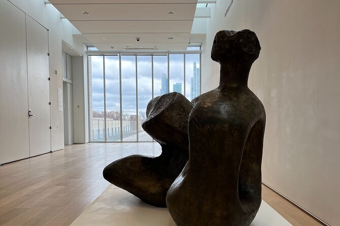 Ferris Bueller Movie Tour at the Art Institute of Chicago - Timing, weather, and cancellation terms