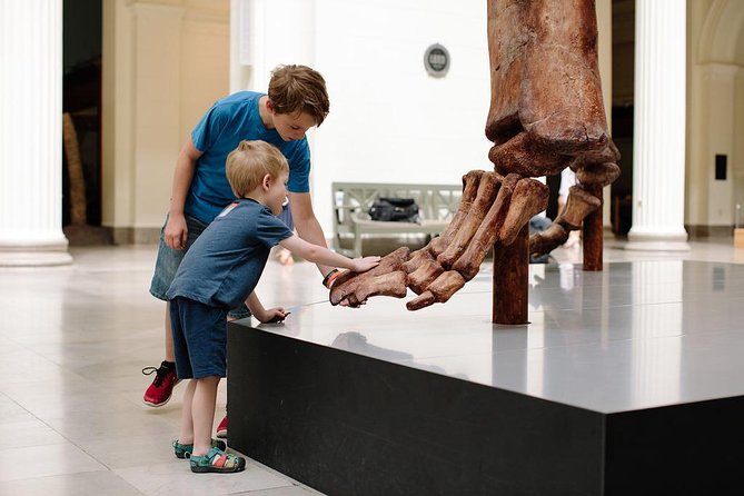 Field Museum of Natural History Admission Tickets - Ancient Egypt, mummies, and the work of interpretation