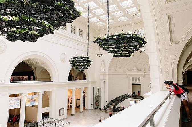 Field Museum of Natural History Admission Tickets - Underground Adventure and family-friendly exhibits