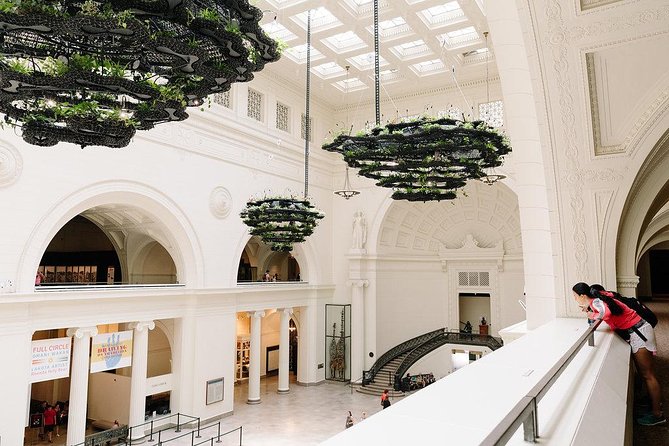 Field Museum of Natural History Admission Tickets - Special exhibits and 3D films cost extra