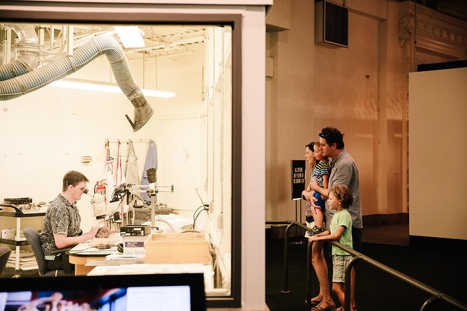 Field Museum of Natural History All-Access Pass - Is the $41 All-Access Pass good value?