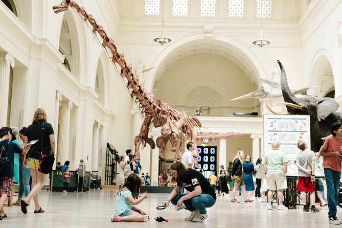 Field Museum of Natural History Early Access Ticket - Is $73 a good value?