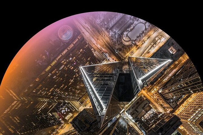 Flyover in Chicago - Who will enjoy FlyOver Chicago most?