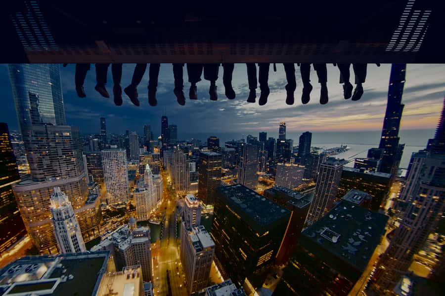 Flyover in Chicago: An Immersive Flying Theatre Experience - Who will enjoy Flyover most?