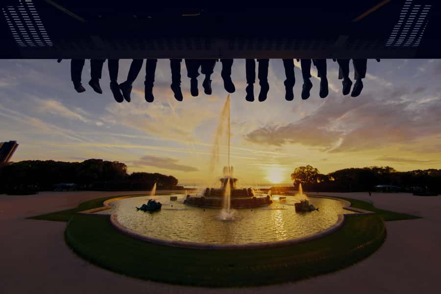 Flyover in Chicago: An Immersive Flying Theatre Experience - Practical timing and booking advice
