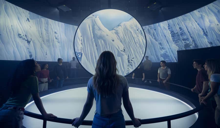 Flyover in Chicago: An Immersive Flying Theatre Experience - Should you book Flyover Chicago?