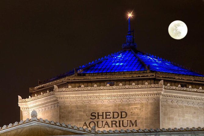 Fright Hike: Chicago Halloween Bike Tour - Congress Plaza Hotel adds a famous haunted address