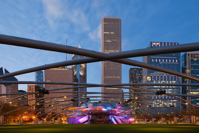 Fright Hike: Chicago Halloween Bike Tour - Weather, clothing, and the small details that matter