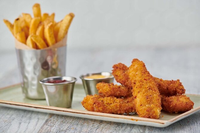 Hard Rock Cafe Chicago - Is $45 a fair price?
