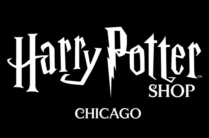 Harry Potter Shop Chicago: Confectionary Collection - Who should book this experience?