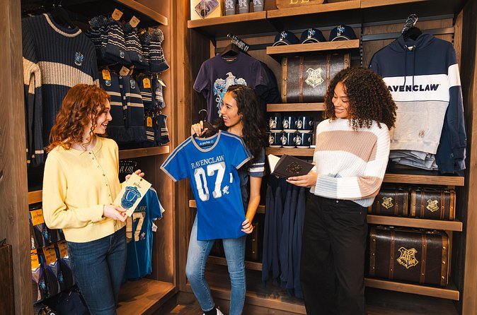 Harry Potter Shop Chicago: Magical Brew Bundle - Who will enjoy this most