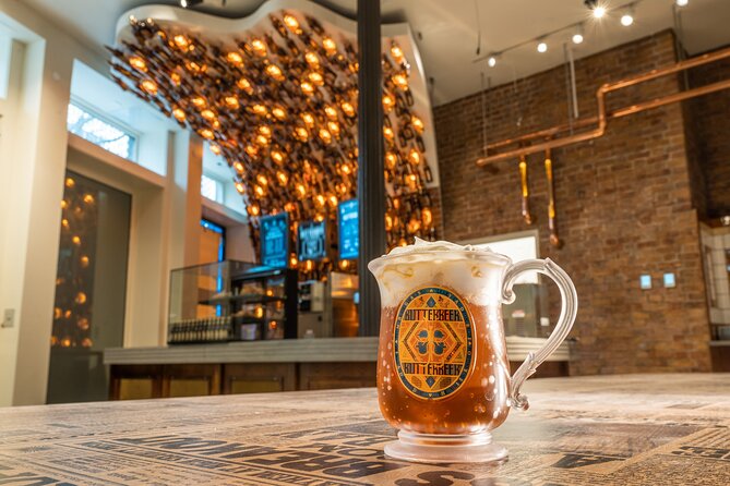 Harry Potter Shop Chicago: Magical Brew Bundle - The Hogwarts displays worth slowing down for