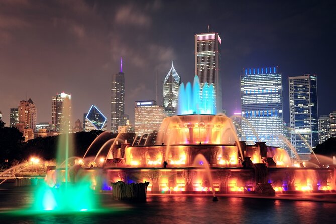 Haunted Chicago Exploration Game and Tour - Using the Questo app without frustration