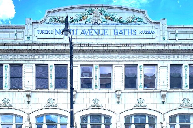Historic Homes and Cottages of Wicker Park Walking Tour - Why Wicker Park’s cottages matter