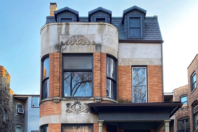 Historic Homes and Cottages of Wicker Park Walking Tour - How the $45 price holds up