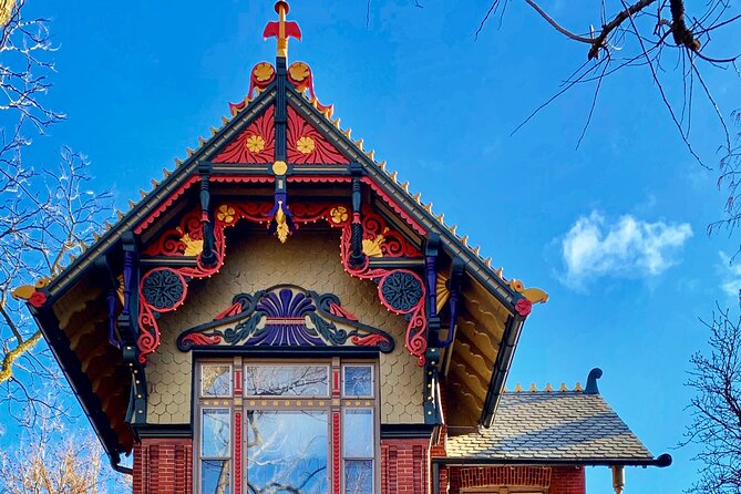 Historic Homes and Cottages of Wicker Park Walking Tour - Why the historical context is worth your time