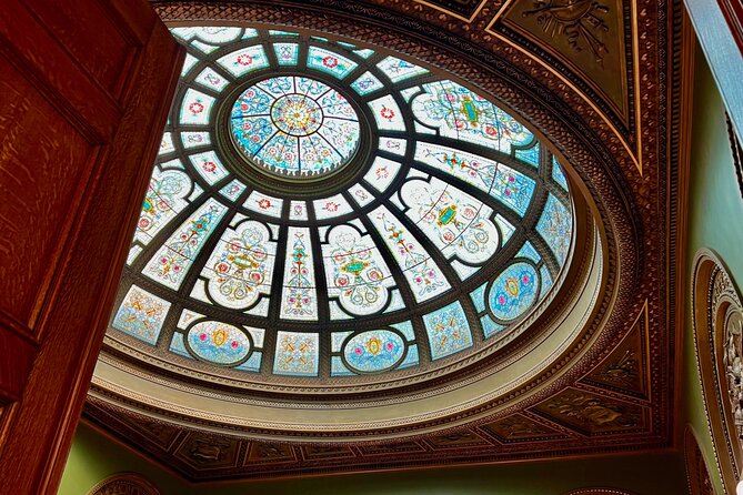 Holiday Walking Tour: Underground Chicago via the Pedway - Why Chicago’s Pedway is worth seeing with a guide