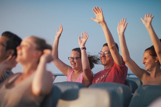 Lake Michigan 30-Minute Speedboat Ride - Is $42.78 a fair price for 30 minutes?