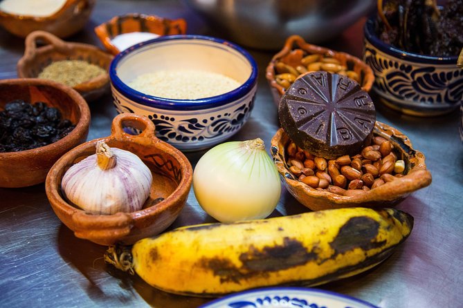 Learn To Make Mole The Real Mexican Way Before Lunch - Understanding the Puebla connection