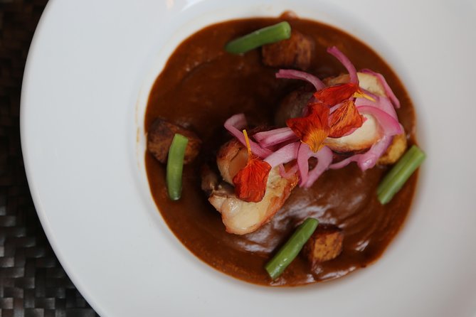 Learn To Make Mole The Real Mexican Way Before Lunch - Who will enjoy this experience most