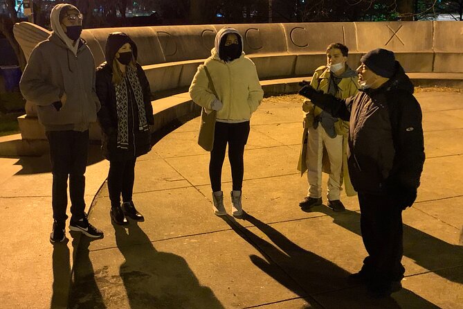 Lincoln Park Hauntings Ghost Investigation Tour - Is $40 a fair price?