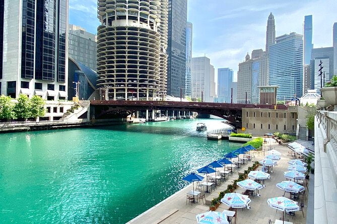 Magnificent Mile Tour With Optional 360 Chicago Upgrade - Is the 360 Chicago upgrade worth adding?