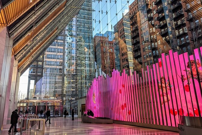 Marvels & Feats: An Engineer's Tour of Chicago Architecture - Why Chicago Engineering Makes a Good Walking Tour