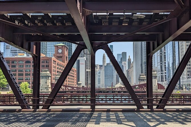 Marvels & Feats: An Engineer's Tour of Chicago Architecture - Who Will Enjoy This Tour Most