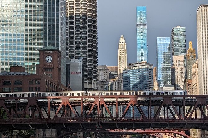 Marvels & Feats: An Engineer's Tour of Chicago Architecture - Practical Tips for a Better Walk