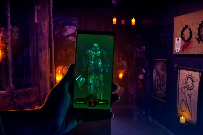 Medieval Torture Museum Ticket with Audio Guide and Ghost Hunting - What the 90-minute route feels like