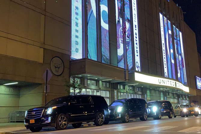One-Way Private Airport Transfer by Sedan - Comfort features that have real value