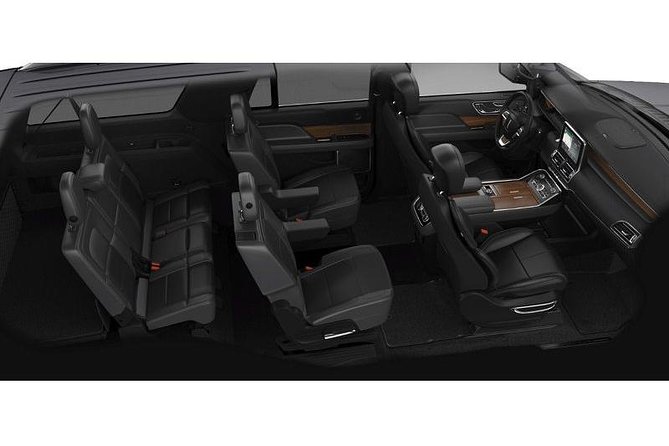 One-Way Private Airport Transfer by Sedan - Who will get the most from this ride