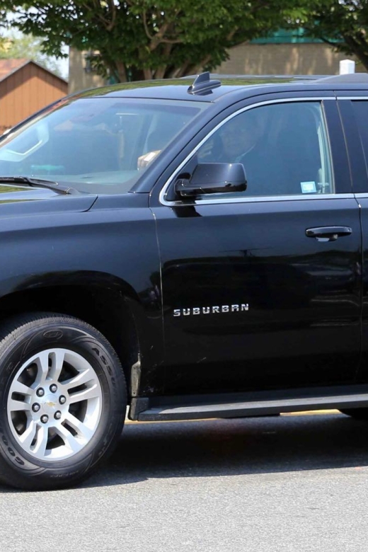 ORD Airport Private Transfer to/from Chicago - A simpler first hour in Chicago