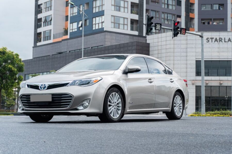 ORD Airport Private Transfer to/from Chicago - Choosing between the sedan and minivan