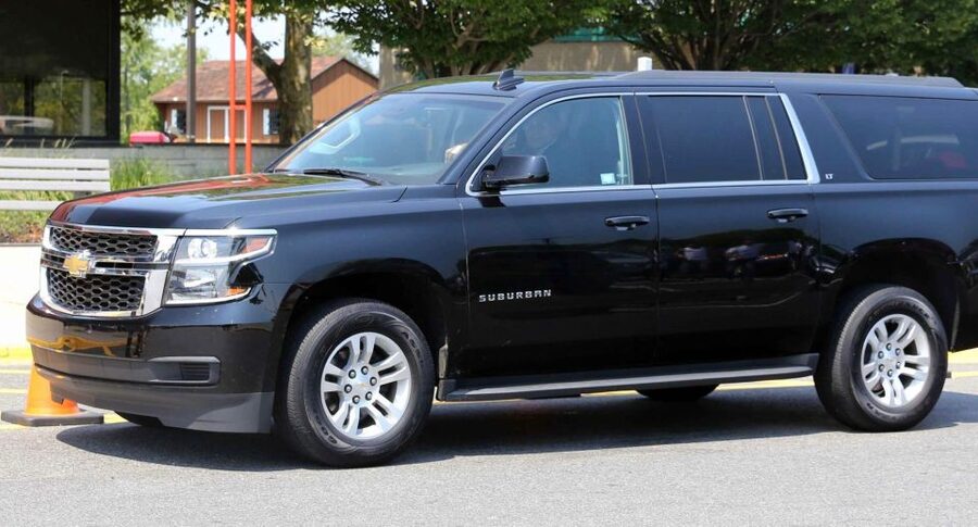 ORD Airport Private Transfer to/from Chicago - What the airport pickup is like