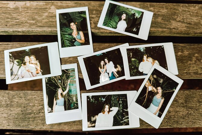 Photo Shoot in Chicago’s Urban Jungle Garden - Why the Lincoln Park Conservatory makes a smart photo studio