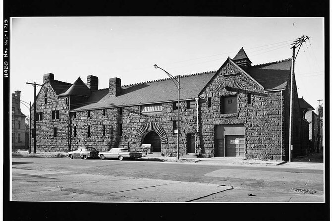 Prairie Avenue Haunted History Tour and Ghost Hunt - Key points to know before you book