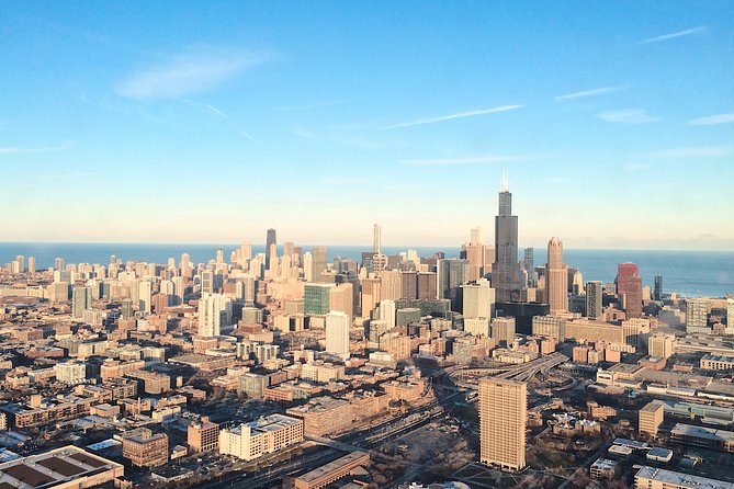 Private 45-Minute Chicago Skyline Helicopter Tour - Is the value worth the cost?