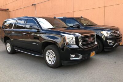 Private Arrival Transfer from Chicago Airports (ORD) (MDW)