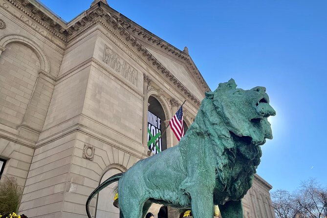 Private Art Institute of Chicago Skip-the-Line Guided Tour - What the Guides Bring to the Visit
