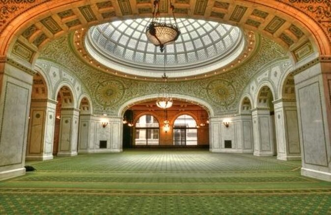 Private Chicago Architecture Walking Tour - Why this three-hour walk works