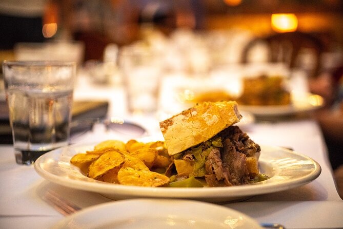 Private Chicago Food Tour with Deep Dish and Beef Sandwich - Why this tour works as a Chicago introduction