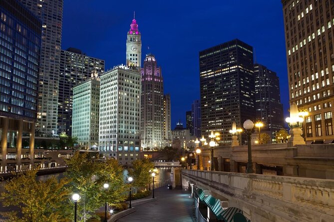 Private Chicago Foodie Tour - Key points at a glance