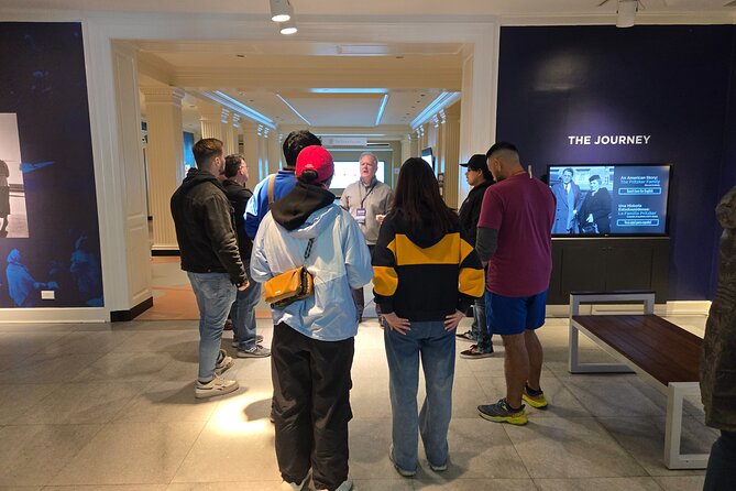 Private Chicago History Museum Tour - Lincoln, civil rights, and public life