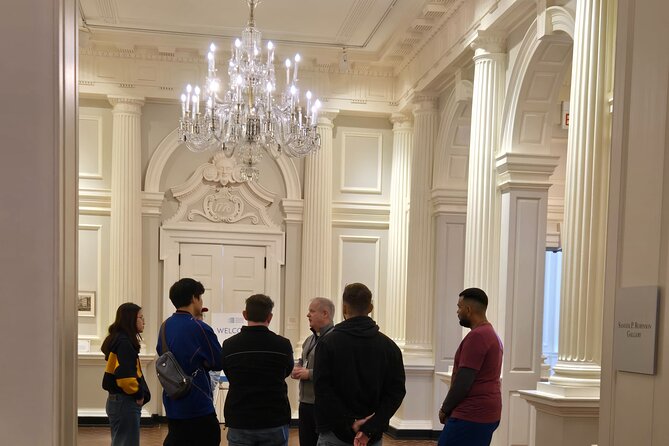 Private Chicago History Museum Tour - Timing, pace, and what two hours can cover