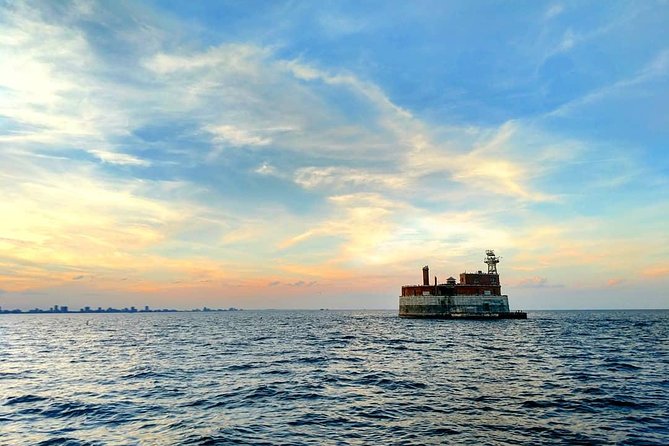 Private Sailing on Beautiful Lake Michigan - Navy Pier, Chicago - Choosing your time and handling the weather