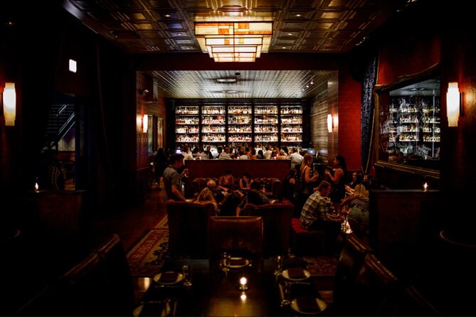 Private Speakeasy Pub Crawl in Chicago with Local Historian - What the historian adds to the night