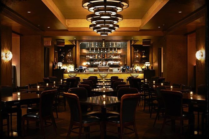 Private Speakeasy Pub Crawl in Chicago with Local Historian - Is $101 a fair price?