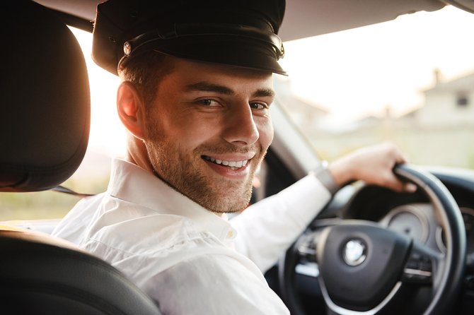 Private Transfer from Chicago Airport (ORD) - Leaving O’Hare without the usual airport puzzle